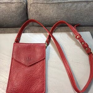 Portland Leather Goods Parker